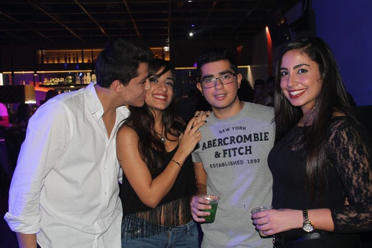ESR seniors 2016 HALLOWEEN party